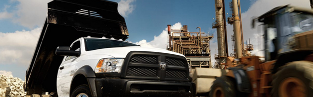 Lonesome Pine CDJR in Big Stone Gap VA