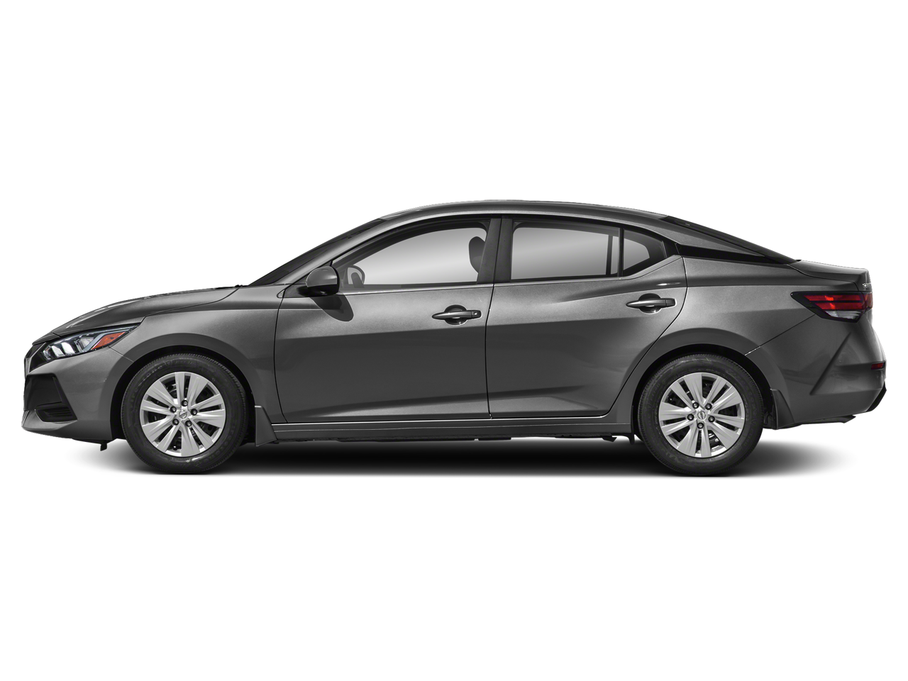 2021 Nissan Sentra S Xtronic CVT