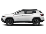 2024 Jeep Compass Trailhawk 4x4
