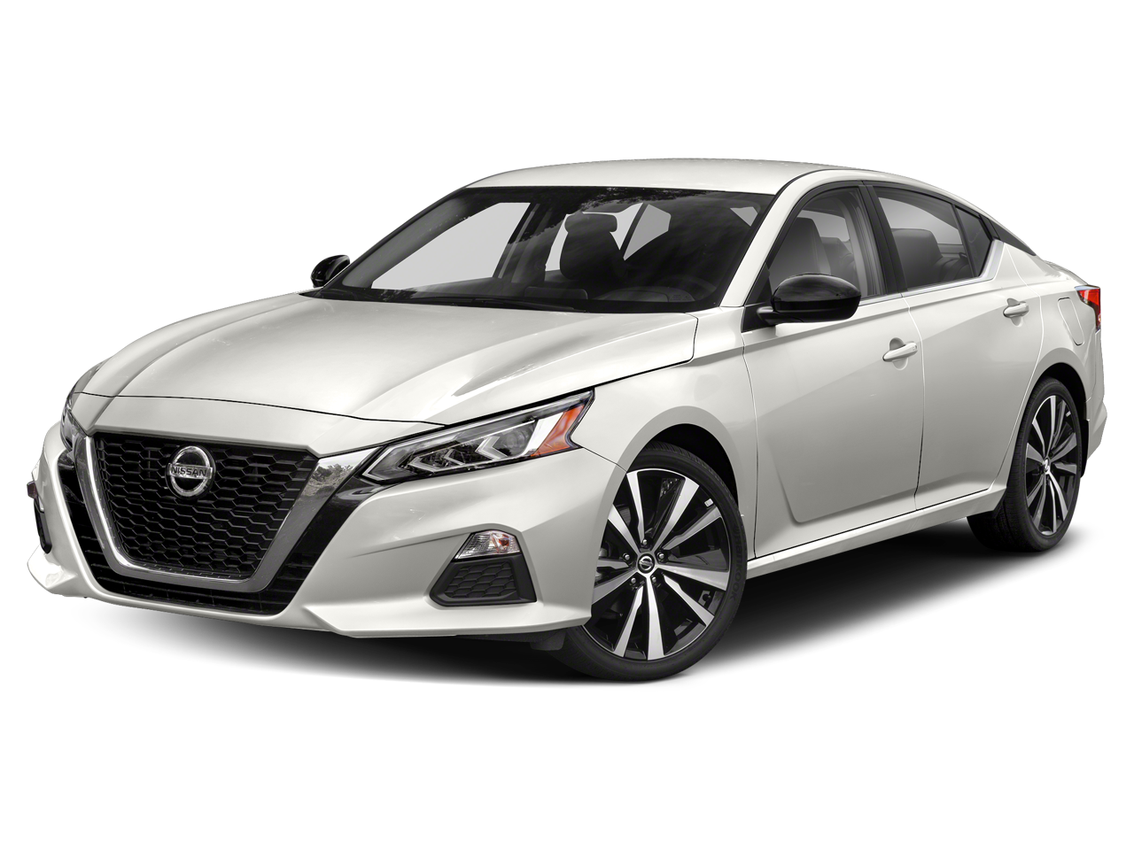 2019 Nissan Altima SR