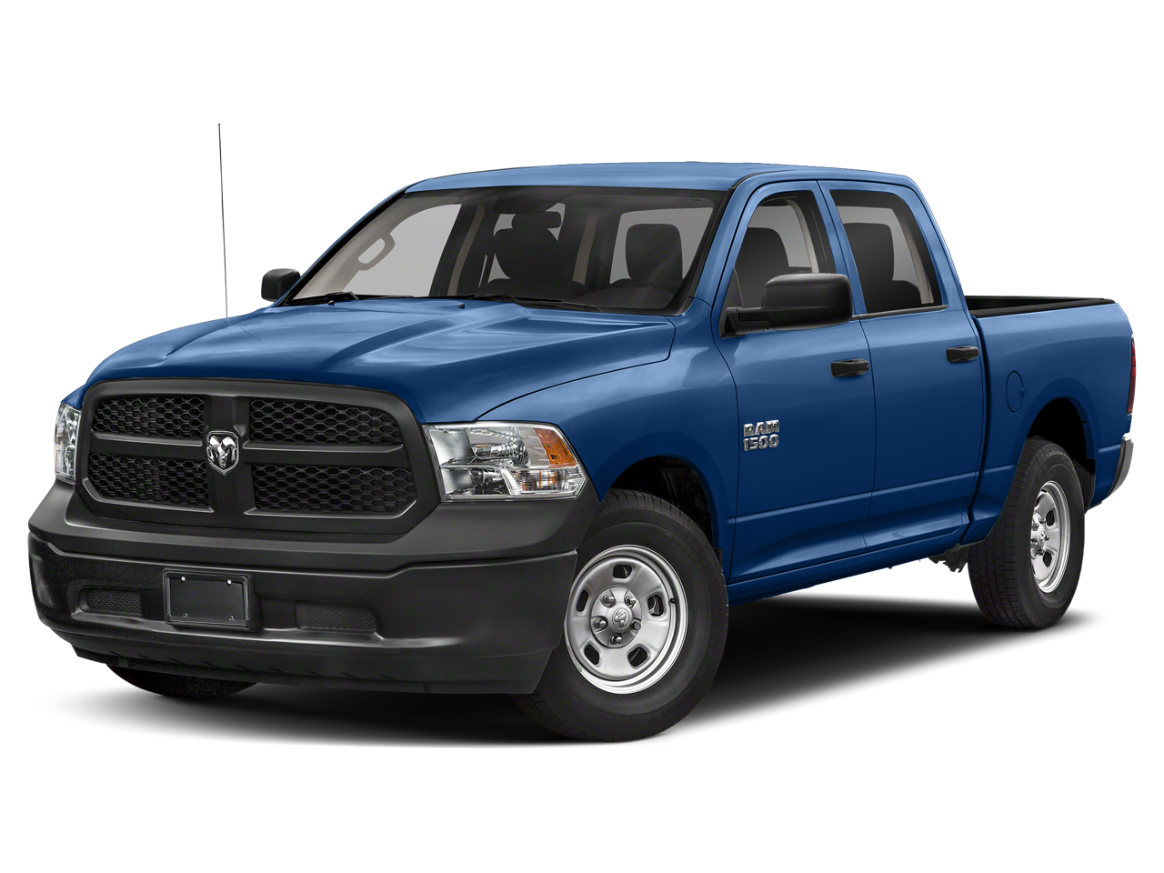 2019 RAM 1500 Classic Express 4x4 Crew Cab 5'7's photo