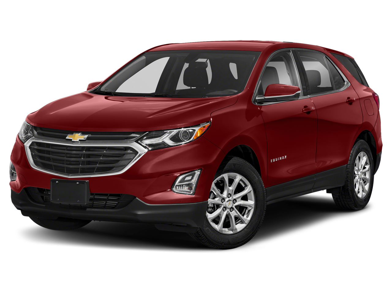 2020 Chevrolet Equinox AWD LT 1.5T's photo