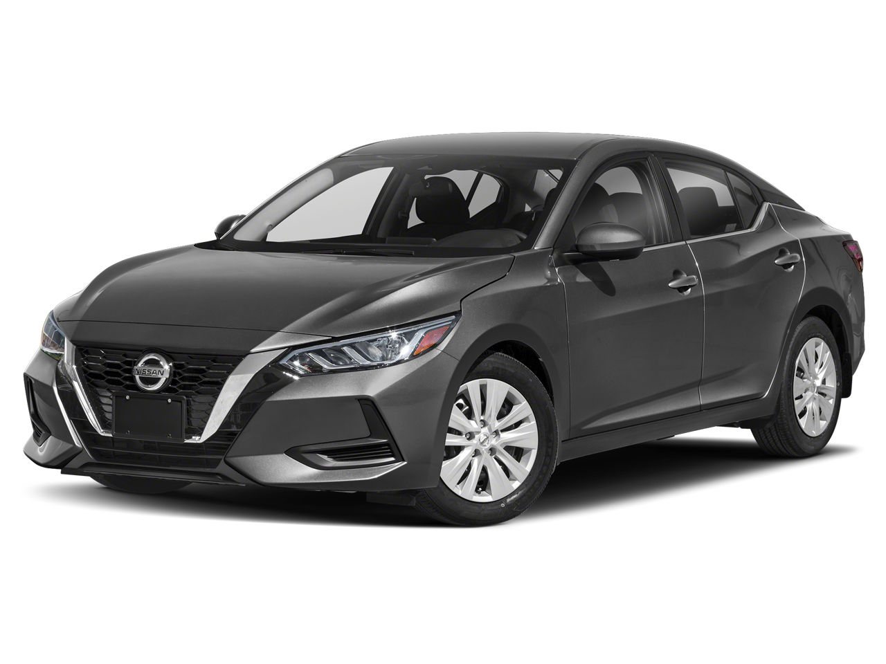 2021 Nissan Sentra S