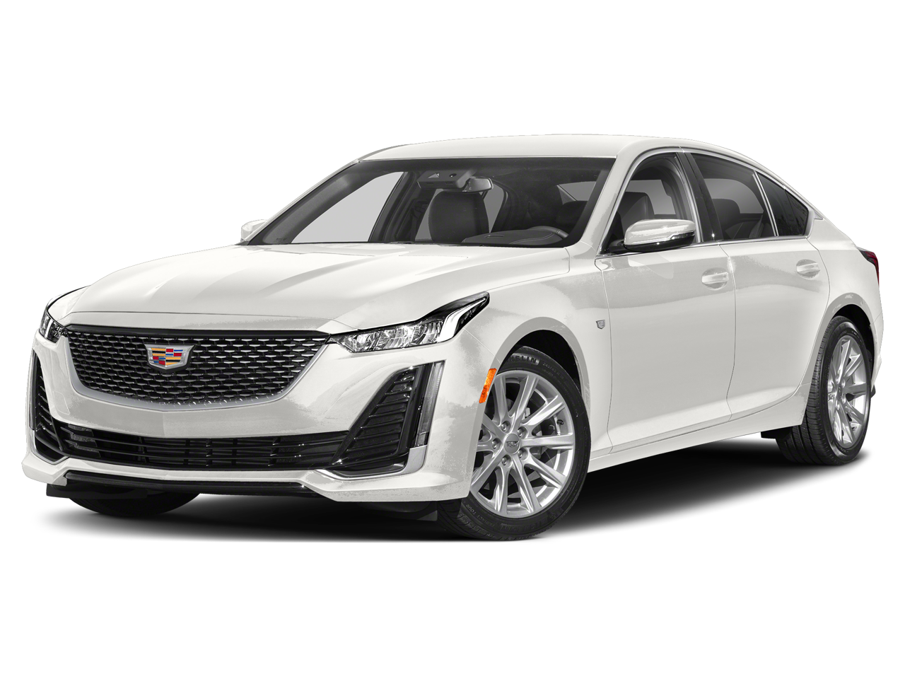 2023 Cadillac CT5 Premium Luxury AWD's photo