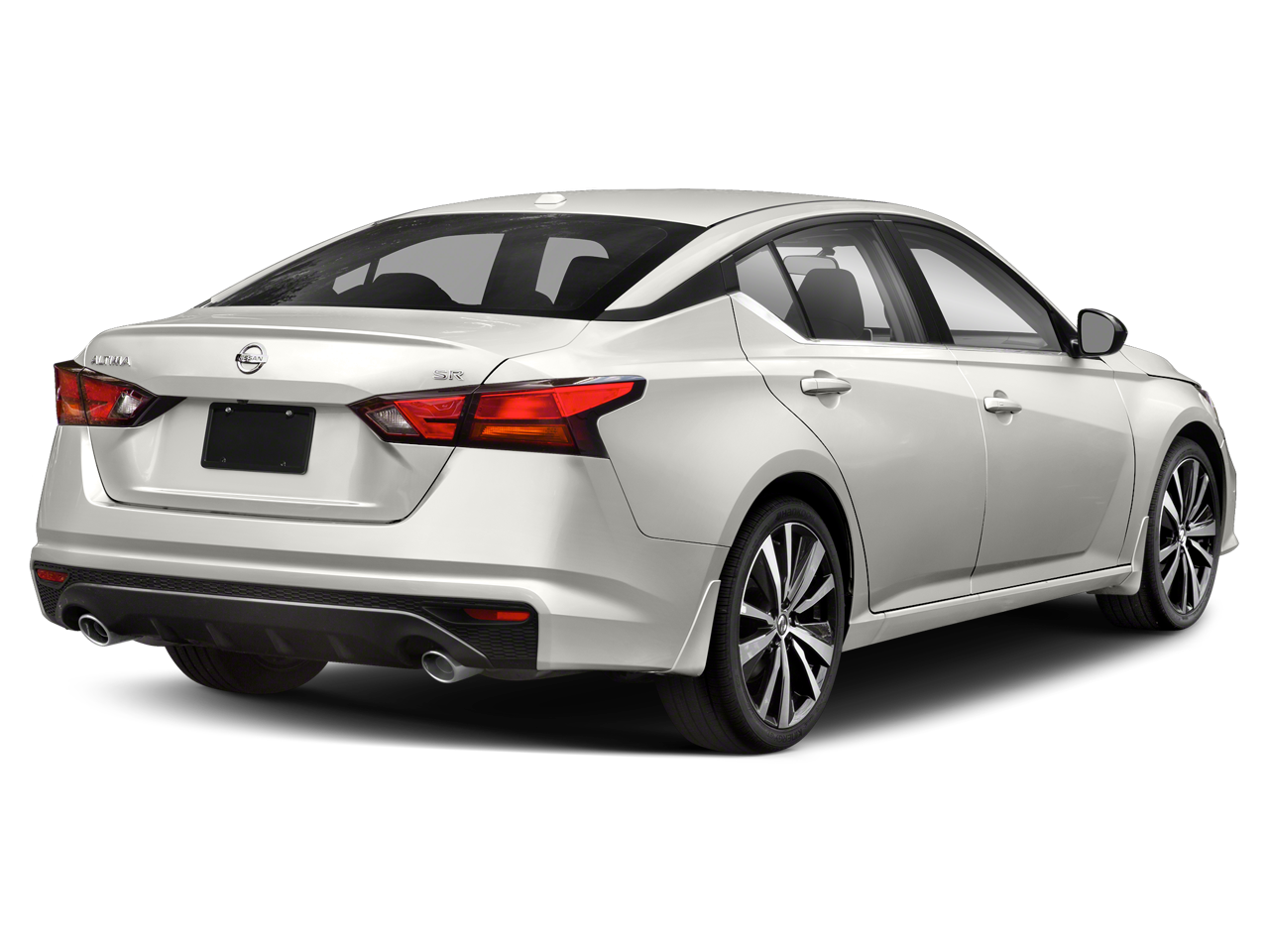 Used 2019 Nissan Altima SR with VIN 1N4BL4CV3KC129954 for sale in Big Stone Gap, VA