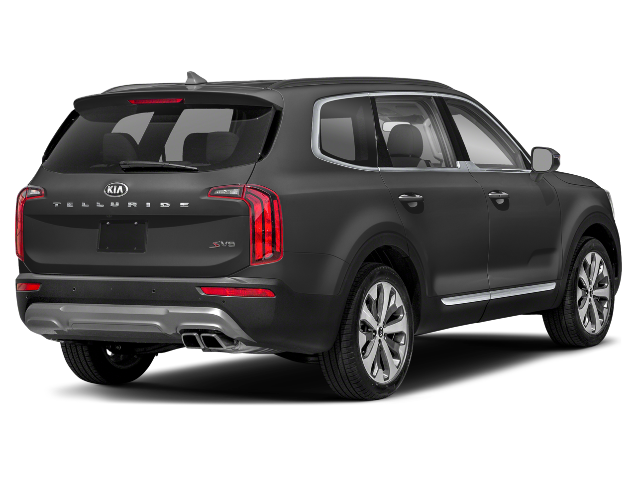 Used 2020 Kia Telluride S with VIN 5XYP6DHC3LG035780 for sale in Big Stone Gap, VA