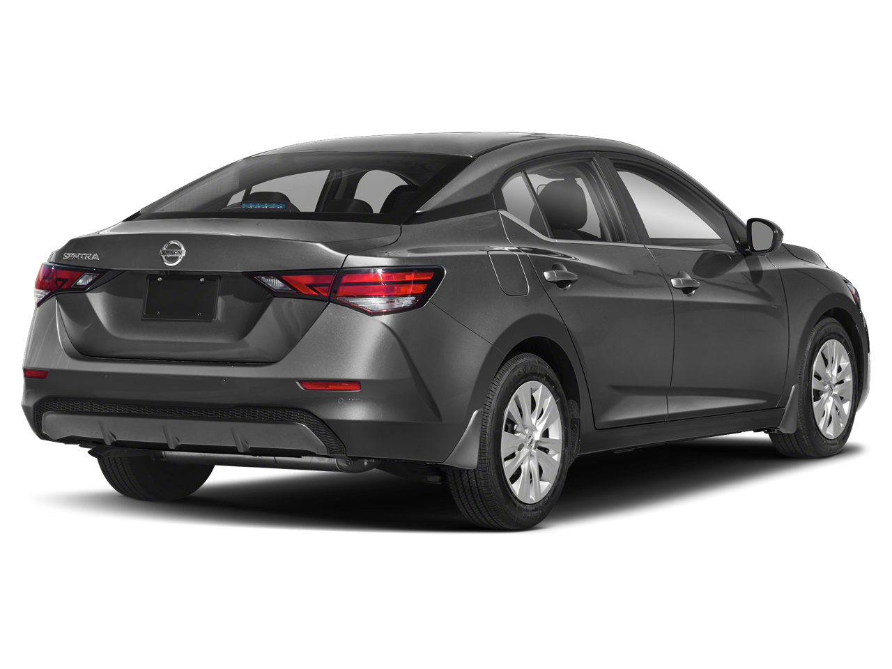 Used 2021 Nissan Sentra S with VIN 3N1AB8BV2MY217294 for sale in Big Stone Gap, VA