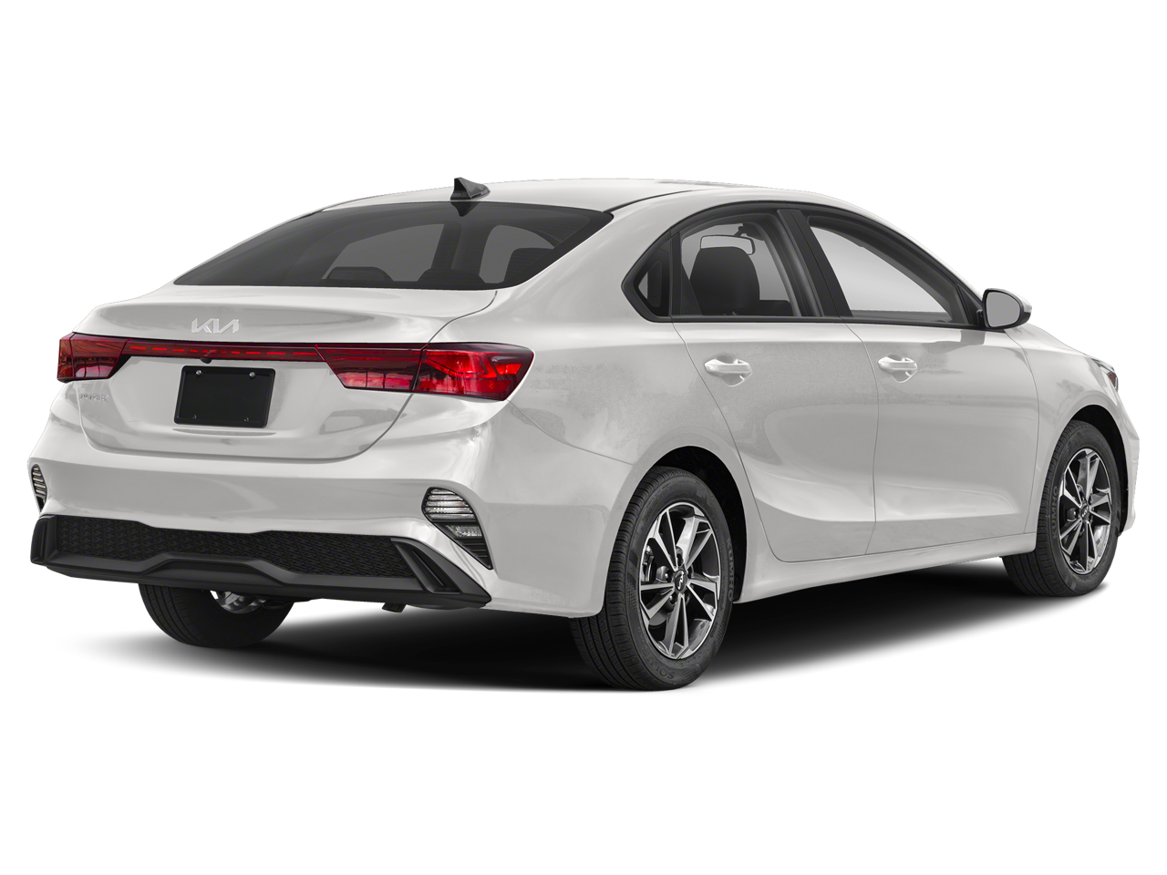 Used 2023 Kia Forte LXS with VIN 3KPF24AD9PE593128 for sale in Big Stone Gap, VA