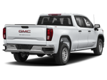 2024 GMC Sierra 1500 4WD Crew Cab Short Box AT4