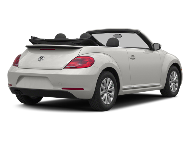 Used 2013 Volkswagen Beetle 2.5 with VIN 3VW5X7AT5DM824014 for sale in Big Stone Gap, VA