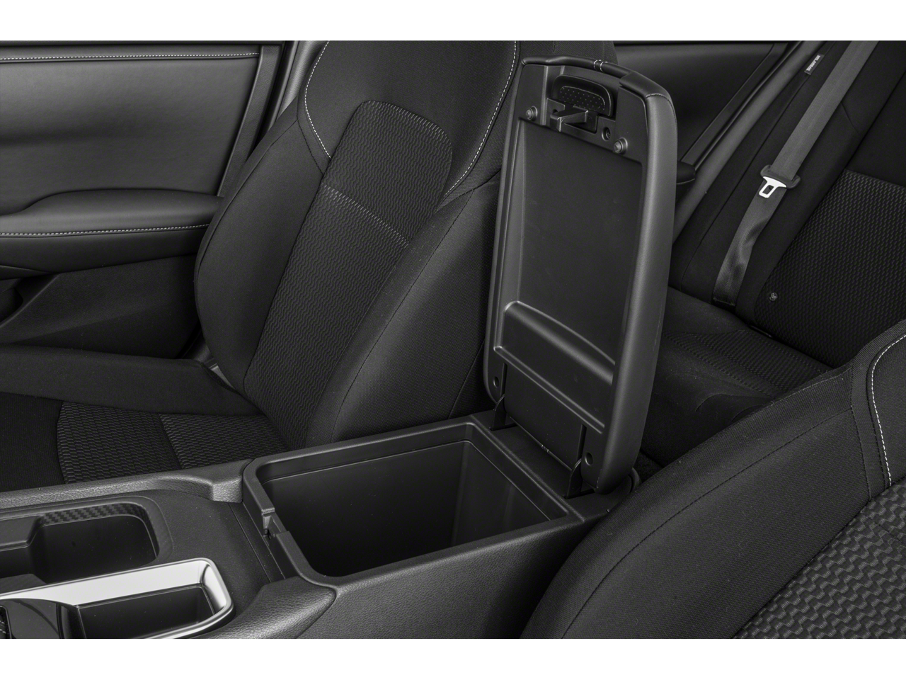 2021 Nissan Sentra S Xtronic CVT