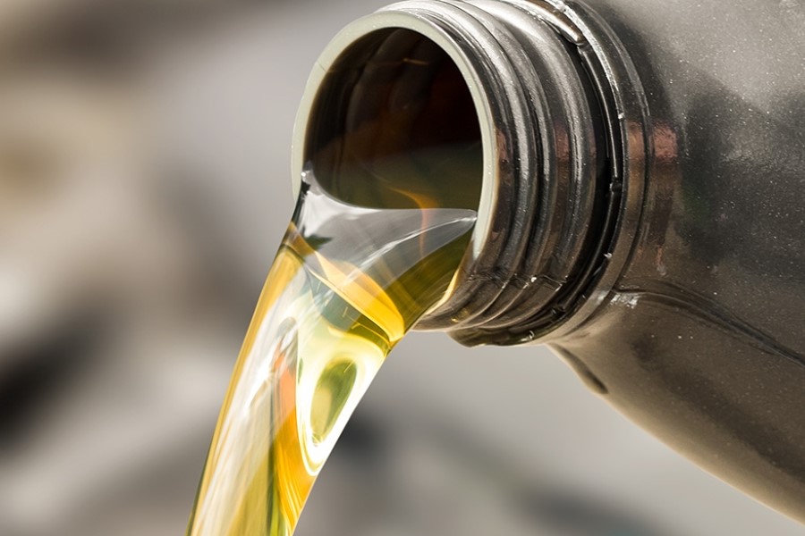 Oil Change services in Big Stone Gap, VA
