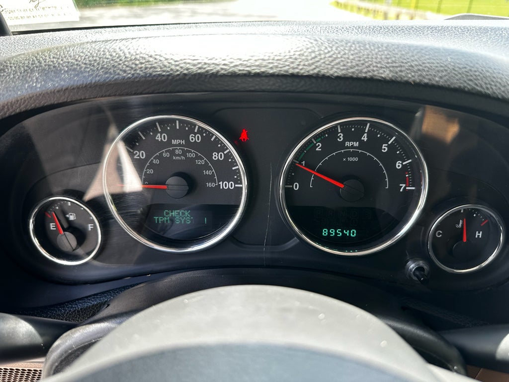 2014 Jeep Wrangler Unlimited Rubicon