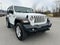 2021 Jeep Wrangler Sport S 4X4