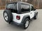 2021 Jeep Wrangler Sport S 4X4