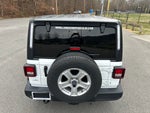 2021 Jeep Wrangler Sport S 4X4