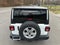 2021 Jeep Wrangler Sport S 4X4