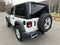 2021 Jeep Wrangler Sport S 4X4