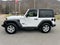 2021 Jeep Wrangler Sport S 4X4
