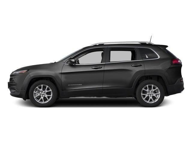 Used 2016 Jeep Cherokee Sport Altitude with VIN 1C4PJMAS2GW314601 for sale in Big Stone Gap, VA