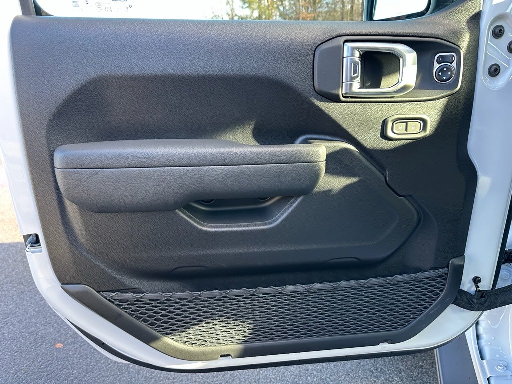 2026 Jeep Wrangler WRANGLER 2-DOOR RUBICON