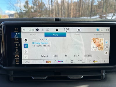 2026 Jeep Wrangler WRANGLER 2-DOOR RUBICON