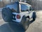 2026 Jeep Wrangler WRANGLER 2-DOOR RUBICON