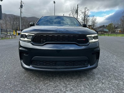 2024 Dodge Durango GT Plus RWD