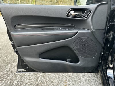 2024 Dodge Durango GT Plus RWD