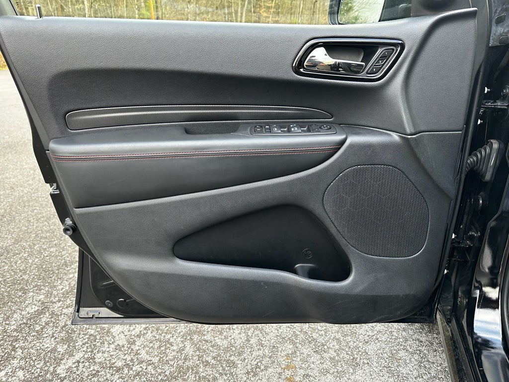 2024 Dodge Durango GT Plus RWD