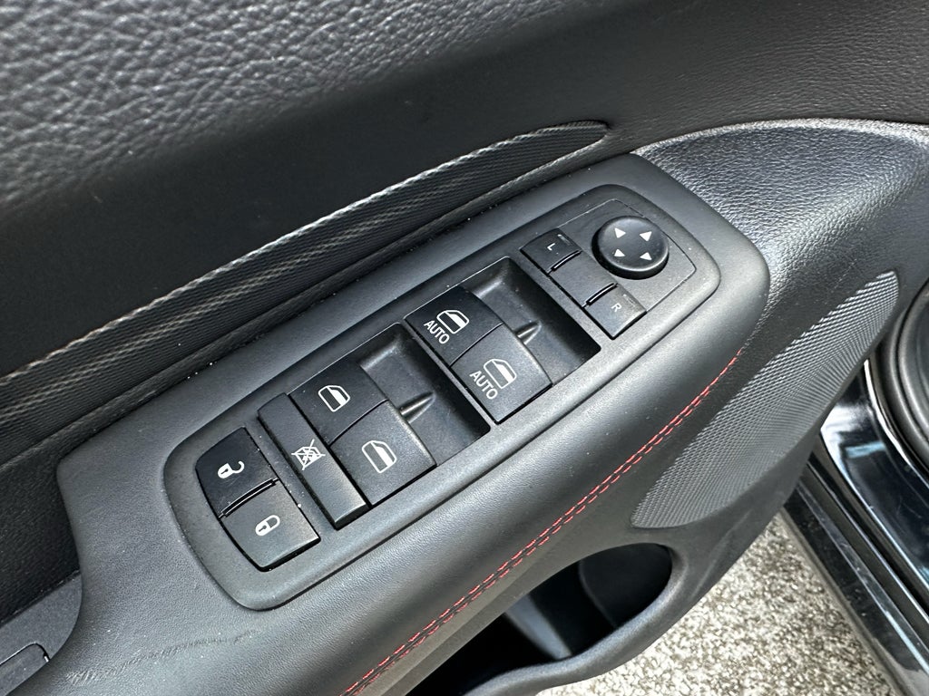 2024 Dodge Durango GT Plus RWD