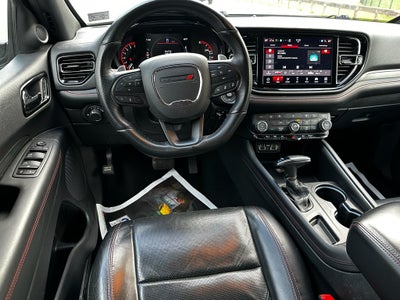 2024 Dodge Durango GT Plus RWD