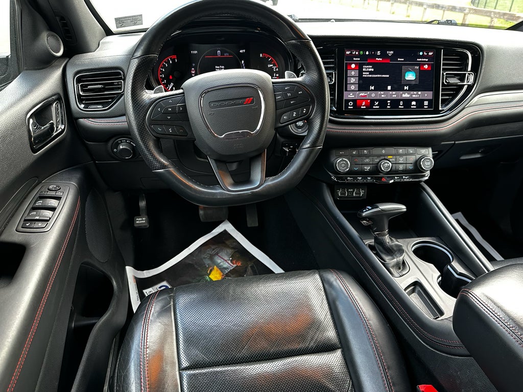 2024 Dodge Durango GT Plus RWD