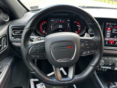 2024 Dodge Durango GT Plus RWD