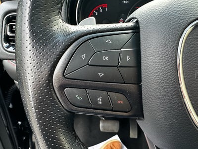 2024 Dodge Durango GT Plus RWD