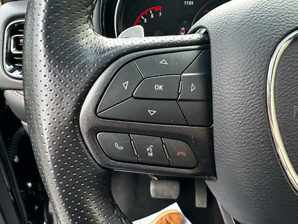 2024 Dodge Durango GT Plus RWD