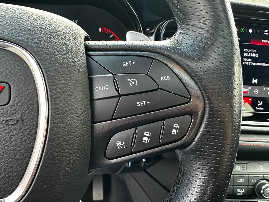 2024 Dodge Durango GT Plus RWD