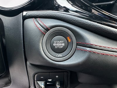 2024 Dodge Durango GT Plus RWD