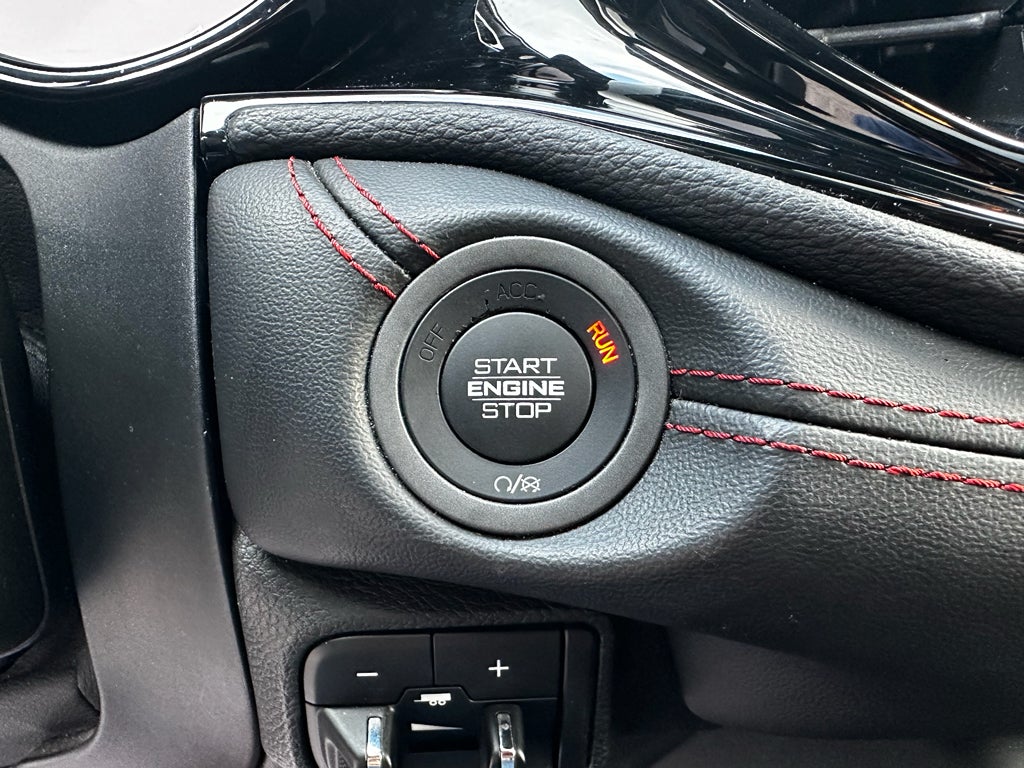 2024 Dodge Durango GT Plus RWD