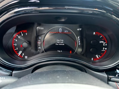 2024 Dodge Durango GT Plus RWD