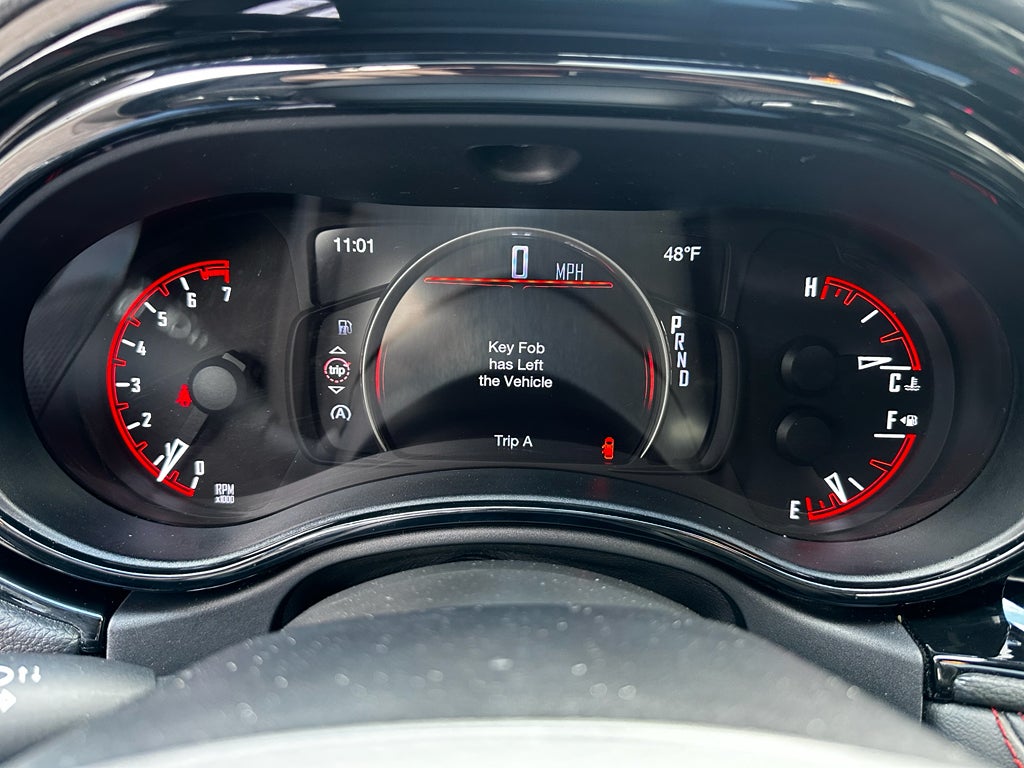 2024 Dodge Durango GT Plus RWD