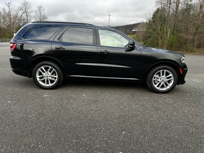 2024 Dodge Durango GT Plus RWD
