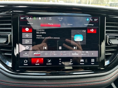 2024 Dodge Durango GT Plus RWD