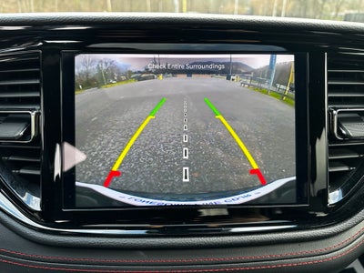 2024 Dodge Durango GT Plus RWD