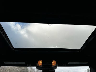 2024 Dodge Durango GT Plus RWD