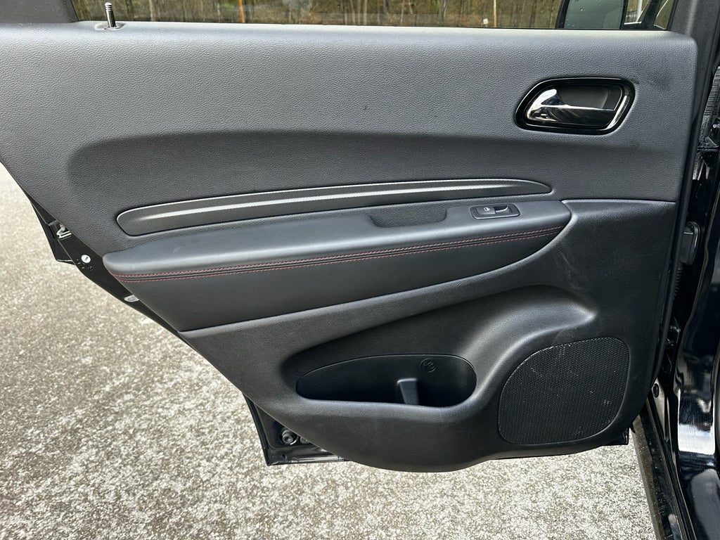 2024 Dodge Durango GT Plus RWD