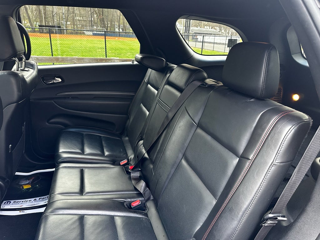 2024 Dodge Durango GT Plus RWD