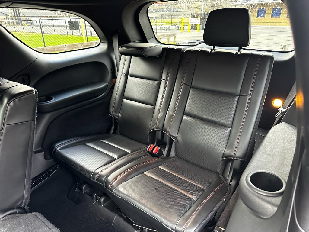 2024 Dodge Durango GT Plus RWD