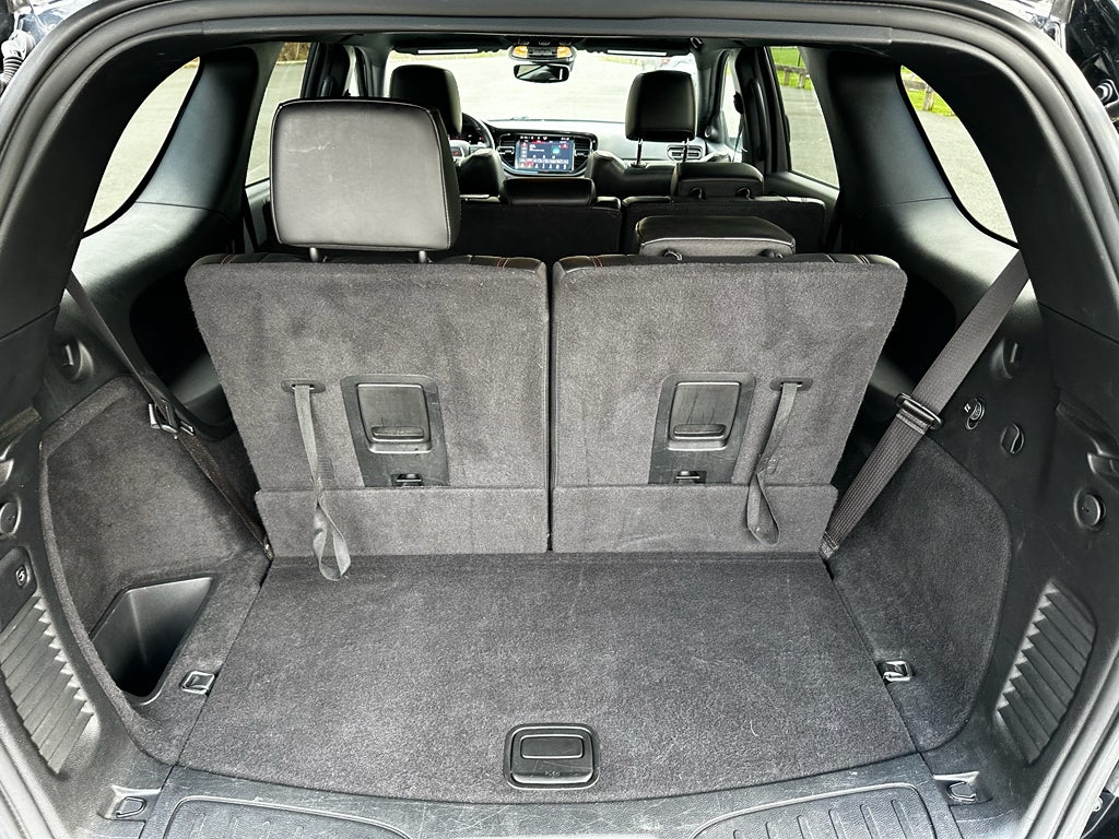 2024 Dodge Durango GT Plus RWD