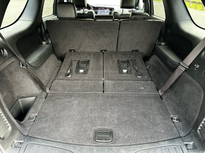 2024 Dodge Durango GT Plus RWD